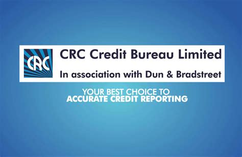 credit bureau of nigeria